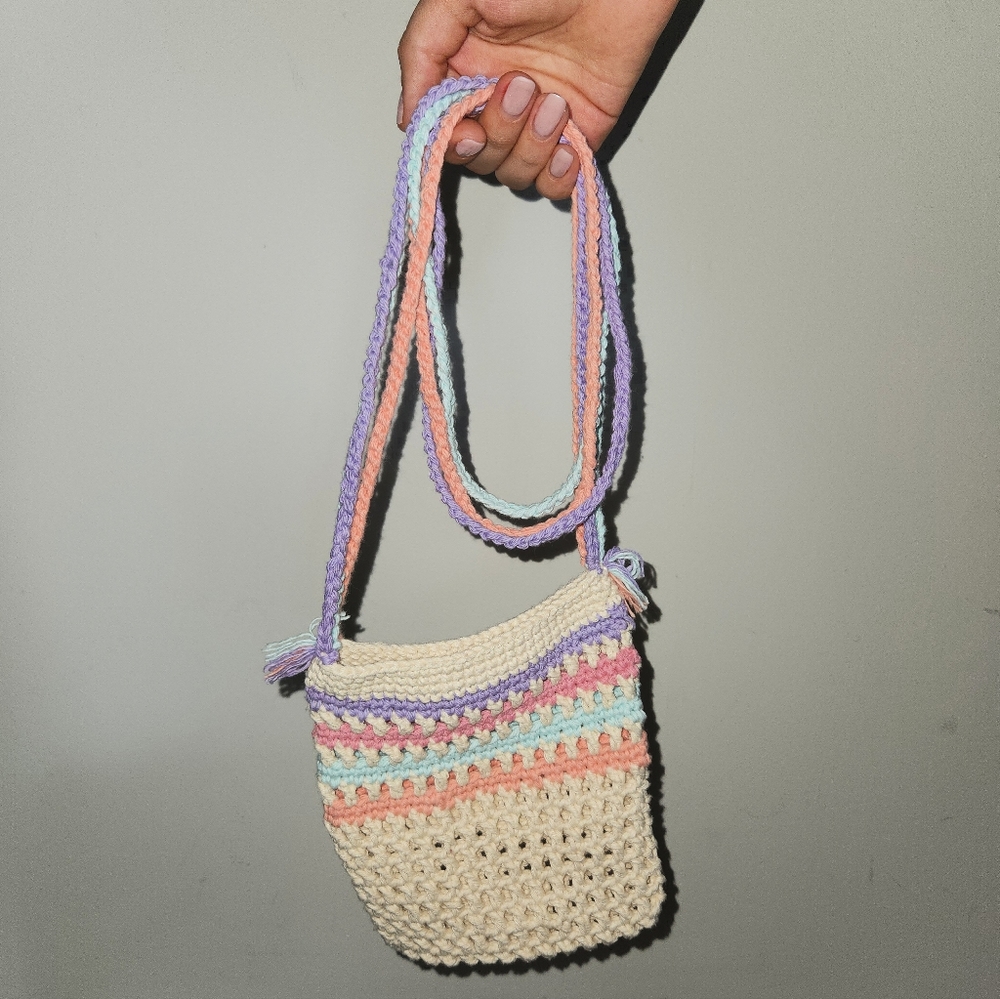 Handmade handbag - Picture 5 of 10